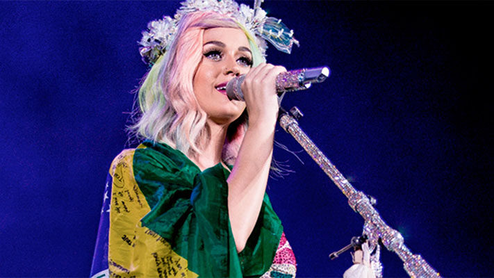 DERECHOS, KATY PERRY, POP