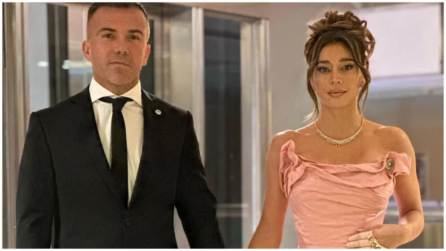 Sol Pérez mostró los preparativos de su casamiento con Guido Mazzoni: el particular detalle del menú que llamó la atención