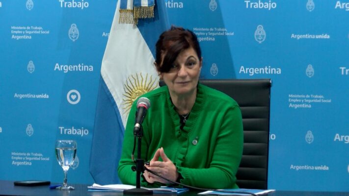 "KELLY" OLMOS, Consejo del salario