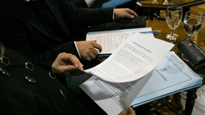 Cámara de Diputados, Cámara de Senadores, CONTROL DE CAMBIOS, ley de alquileres