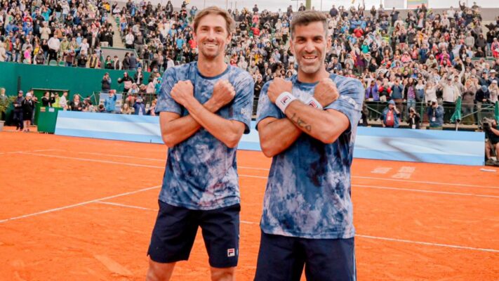 argentina, COPA DAVIS, Tenis
