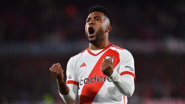Arsenal, futbol, Liga Profesional, River Plate
