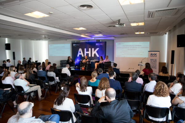AHK ARGENTINA, ALEMANIA - ARGENTINA, CIMA, SISTEMA DUAL