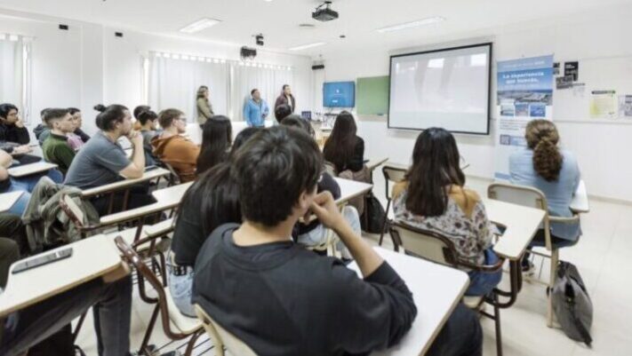 Aluar lanzó el programa “Prácticas de Verano 2024” en la UTN