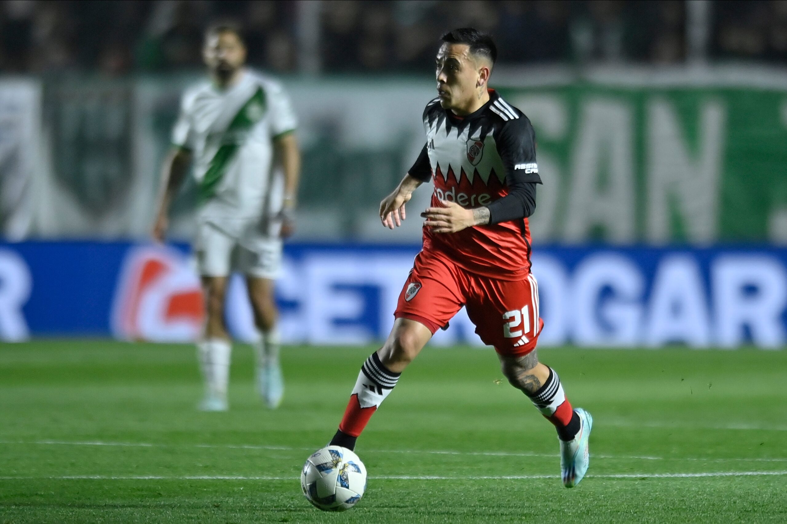 River recibe a Banfield por la 6° Fecha de la Liga Profesional