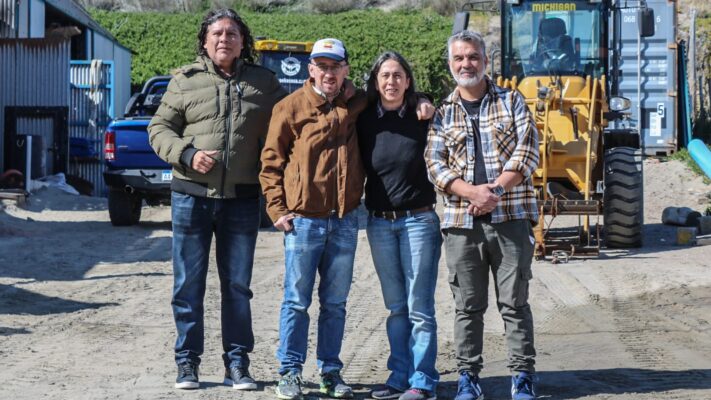bel, cugura, HIJOS, Memoria, puerto pirámides