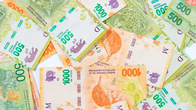 IFE, salarios, Sergio Massa