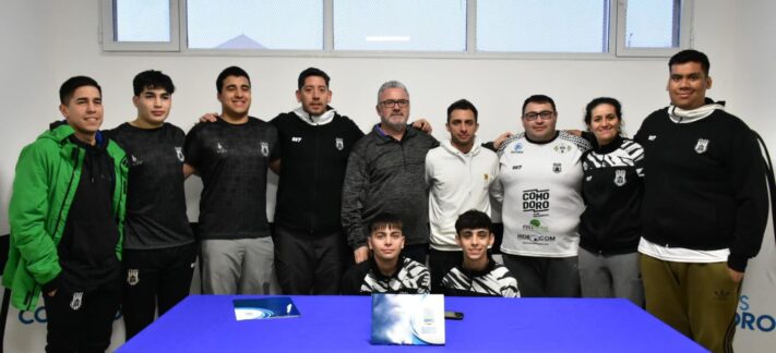 adultos, Handball, Nueva Generación, Torneo Nacional de Clubes