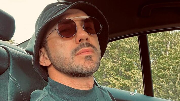 Hot Since 82 se alista para recibir la primavera en Buenos Aires