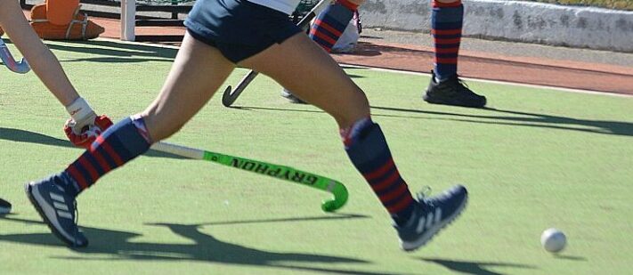 capacitación, Hockey, Miguel Castaño, Patoruzú RC, TRELEW RC