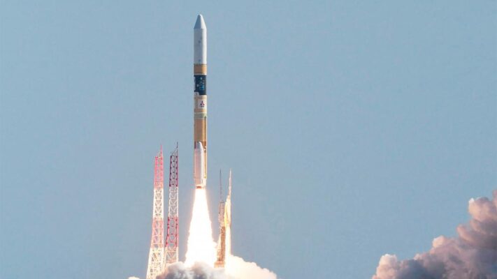 Etiquetas: Espacio, Japón, Luna, MISIÓN LUNAR