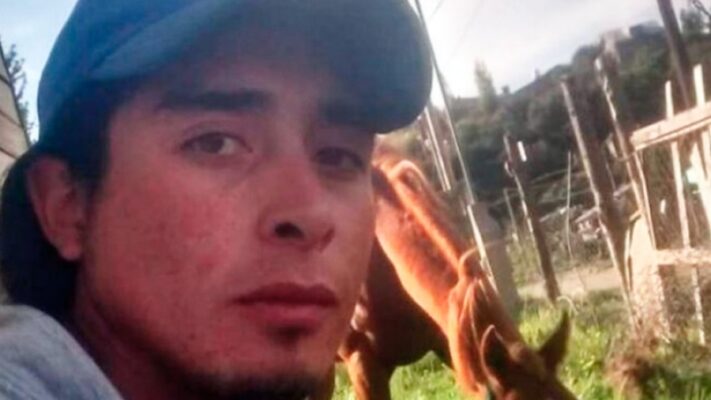 gatillo fácil, gendarmería, General Roca, GRUPO ALBATROS, juicio, Prefectura Naval Argentina, Rafael Nahuel, represión, villa mascardi