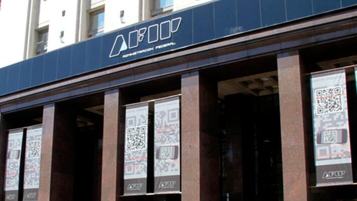 afip, impuesto al valor agregado, impuesto pais, recaudación