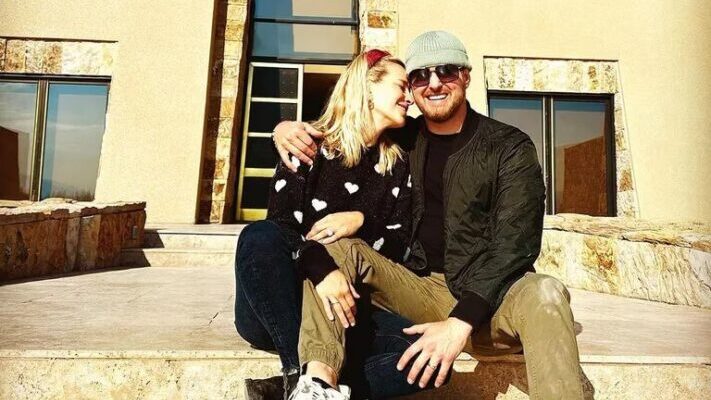 luisana lopilato, michael bublé