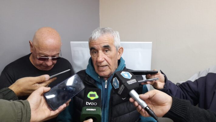 adultos mayores, Madryn, PROSATE, SERGIO WISKY