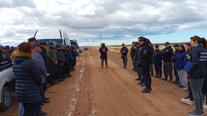 drones, policía, seguridad, Tecnologia