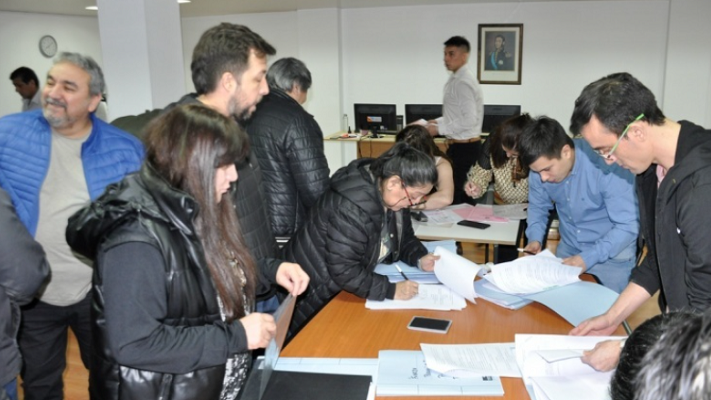 2023, elecciones, Río Gallegos, Santa Cruz