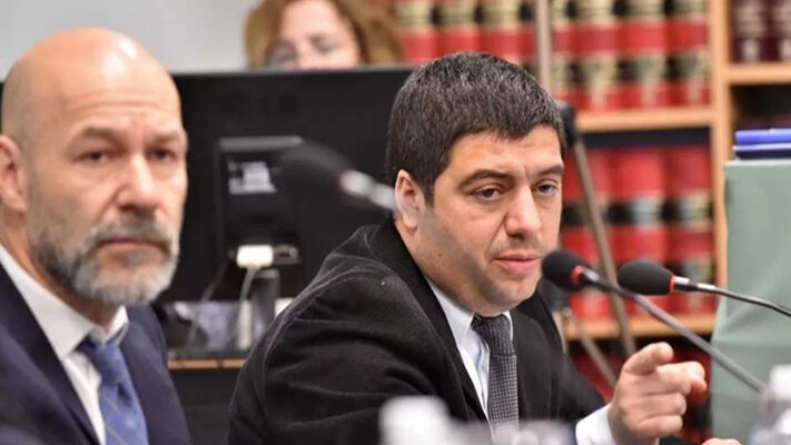 ALEX WILLIAMS, CAROLINA MARÍN, corrupción, JUICIO NULO, Karina Breckle, OMAR RODRÍGUEZ