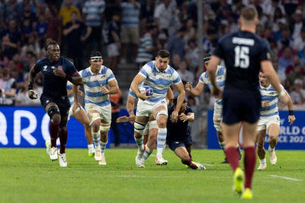 Los Pumas, Mundial 2023, Rugby, Selección Argentina