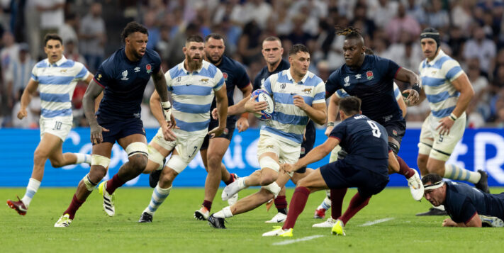 argentina, Los Pumas, Mundial 2023, Rugby