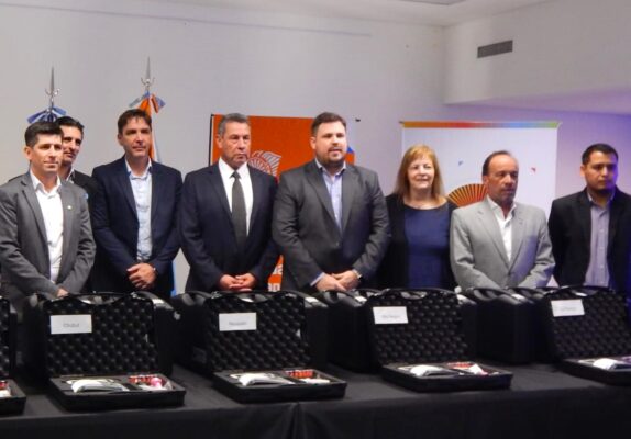 Etiquetas: alcoholimetros, chubut, Seguridad Vial