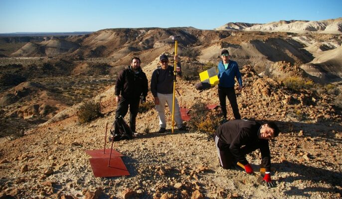 agua, Cenpat, chubut, CIENCIA, científicos