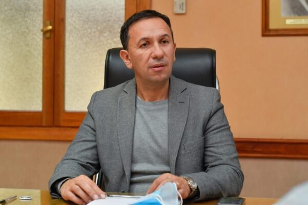 ashira, economia, Residuos, servicios, sueldos, TRELEW