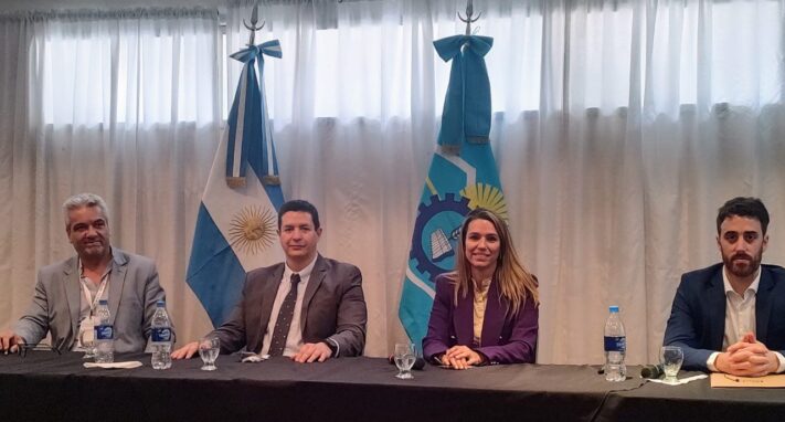 esquel, juego, lavado de activos