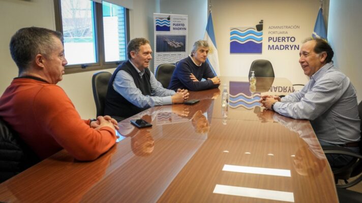 Buscan relanzar “Patagonia, destino de cruceros”