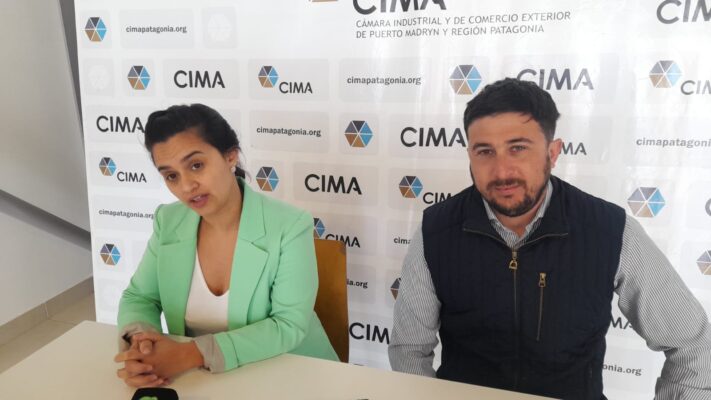 CIMA continúa avanzando con acciones de vinculación