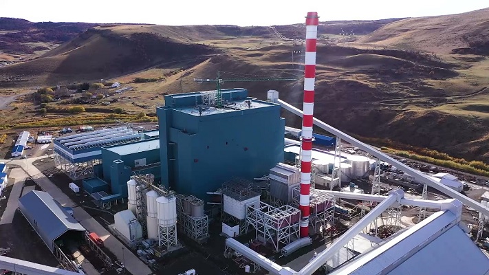 Convocan a una audiencia pública por la obra de la Central Térmica Río Turbio