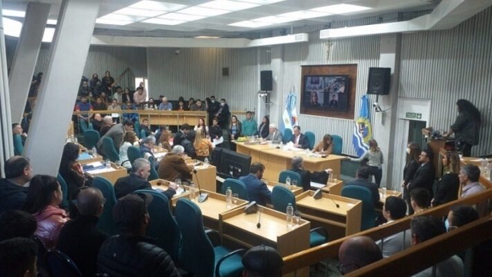 Se aprobó la derogación del «aporte solidario» de jubilados