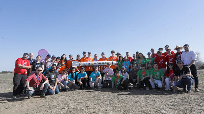 cansat, conae, educación, noticias