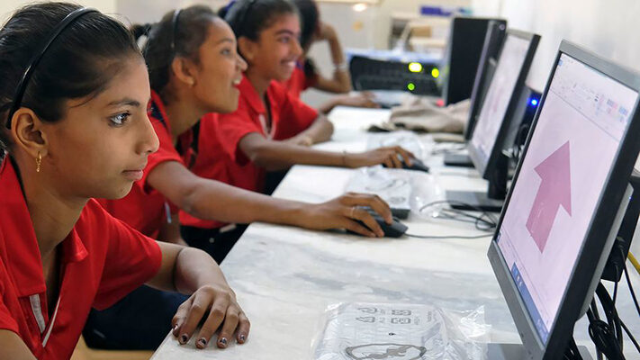 inteligencia artificial, Unesco