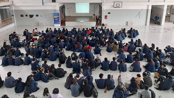 Etiquetas: capacitación, educación, noticias, Seguridad Informática