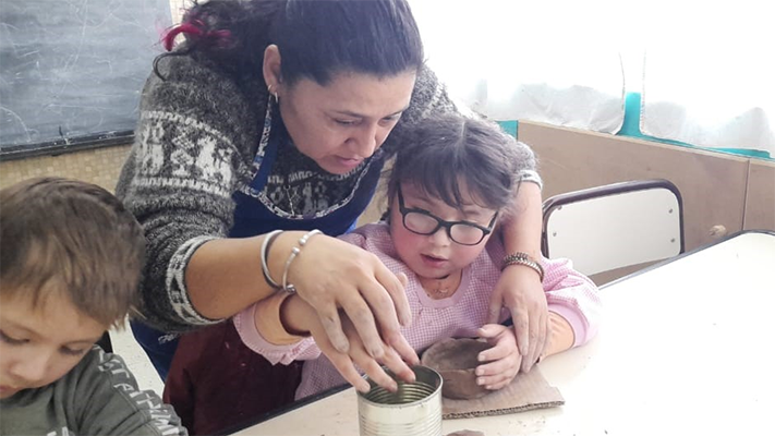 Nueva serie de talleres extra curriculares en las escuelas