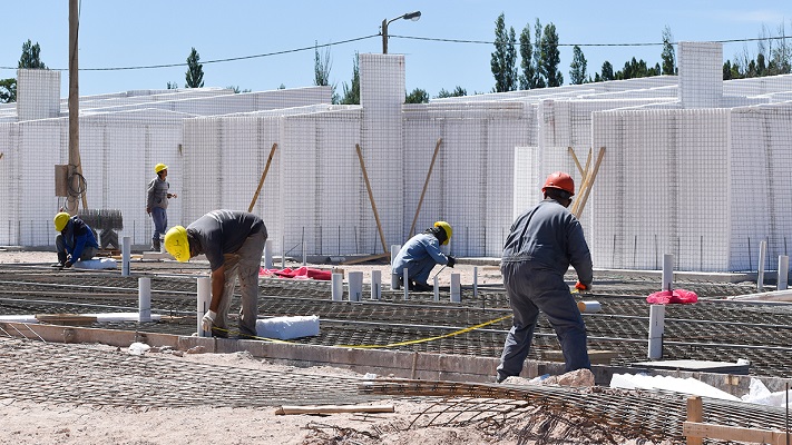 Cayó el desempleo en Neuquén y llegó al 5,6%