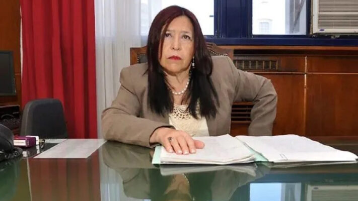 Pulgar abajo para Figueroa