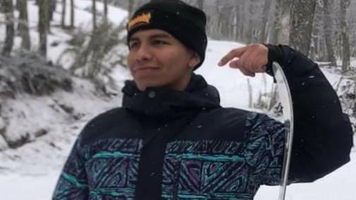 Etiquetas: búsqueda, El Bolsón, FRANCO SONDA, noticias, Río Negro