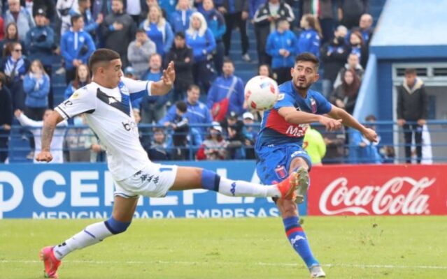 Con Tigre – Vélez, comienza la «fecha de los clásicos»