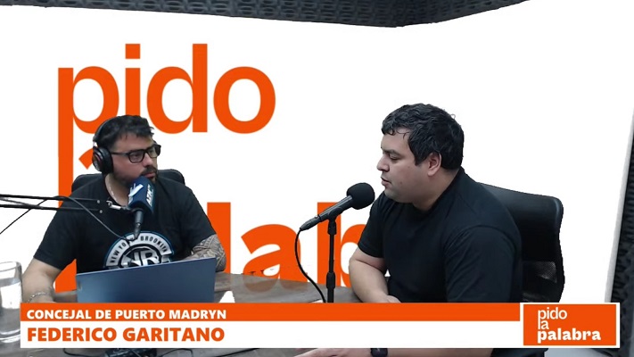 Garitano: «Quieren que Servicoop pase a ser una empresa de algún vecino ilustre»