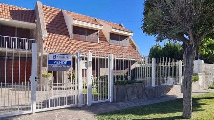 Federación inmobiliaria de la República Argentina, gustavo arnoldi, ley de alquileres