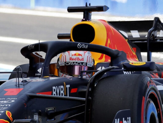 AUTOMOVILISMO, Campeonato de la Formula 1, Japón, Max Verstappen