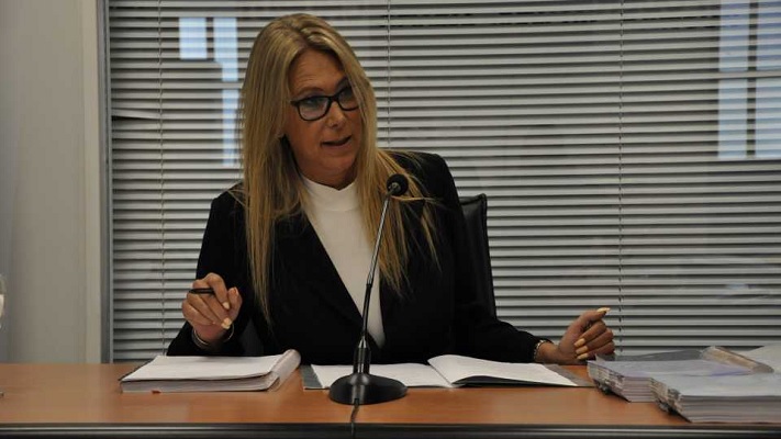 Condenado por robo con arma de fuego pidió disculpas y saldrá en libertad