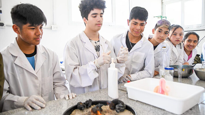 Todo listo para la ‘Expoedupesca’