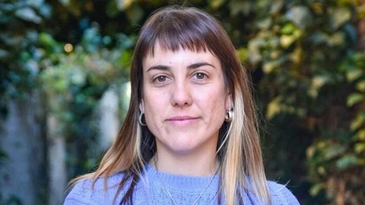 Rosario Nervi reconoció que «hay políticos que parecen venir de la casta»