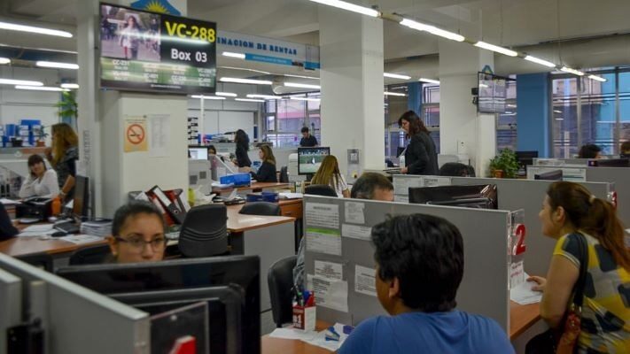 Municipalidad de Trelew