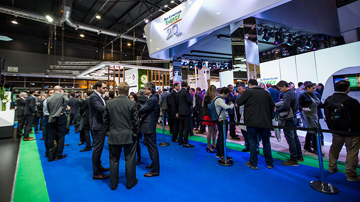 Chubut está presente en la Expo Argentina Oil & Gas