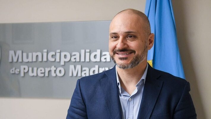 Neme: «El intendente nos pide que estemos en contacto directo con la gente»