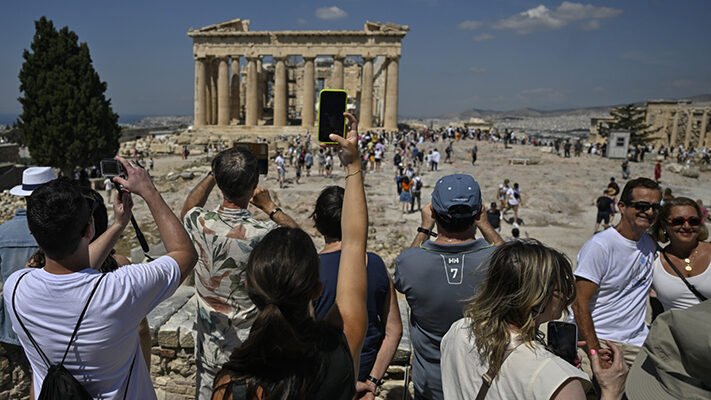 Acrópolis, Atenas, Grecia, noticias, turismo
